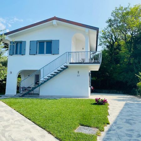 C'Era Una Volta Villaggio Ideal Бардолино Экстерьер фото