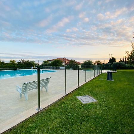 C'Era Una Volta Villaggio Ideal Бардолино Экстерьер фото