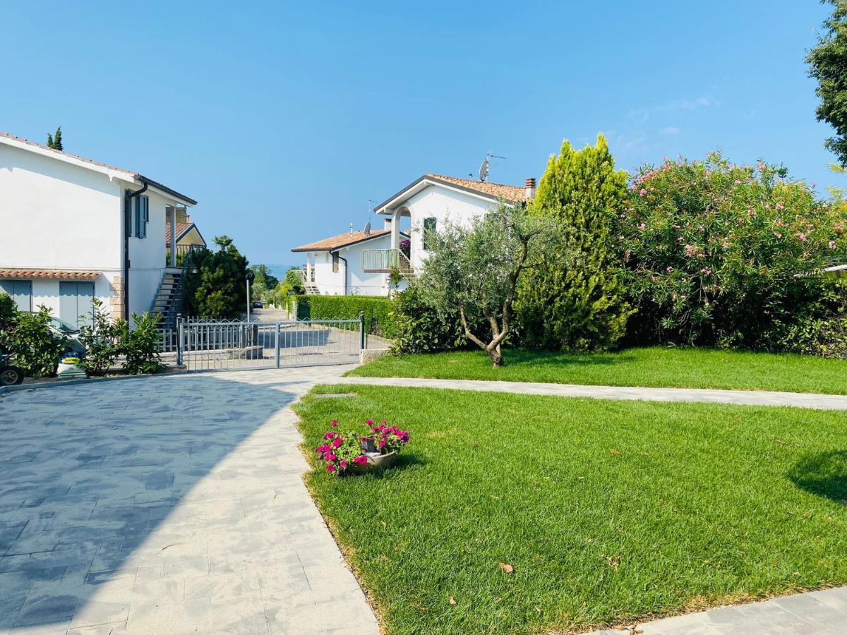 C'Era Una Volta Villaggio Ideal Бардолино Экстерьер фото