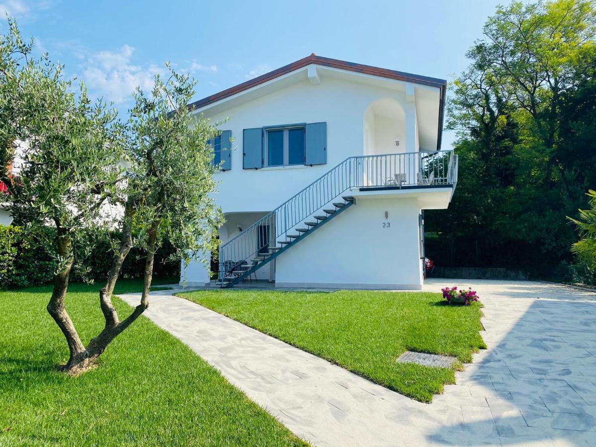 C'Era Una Volta Villaggio Ideal Бардолино Экстерьер фото