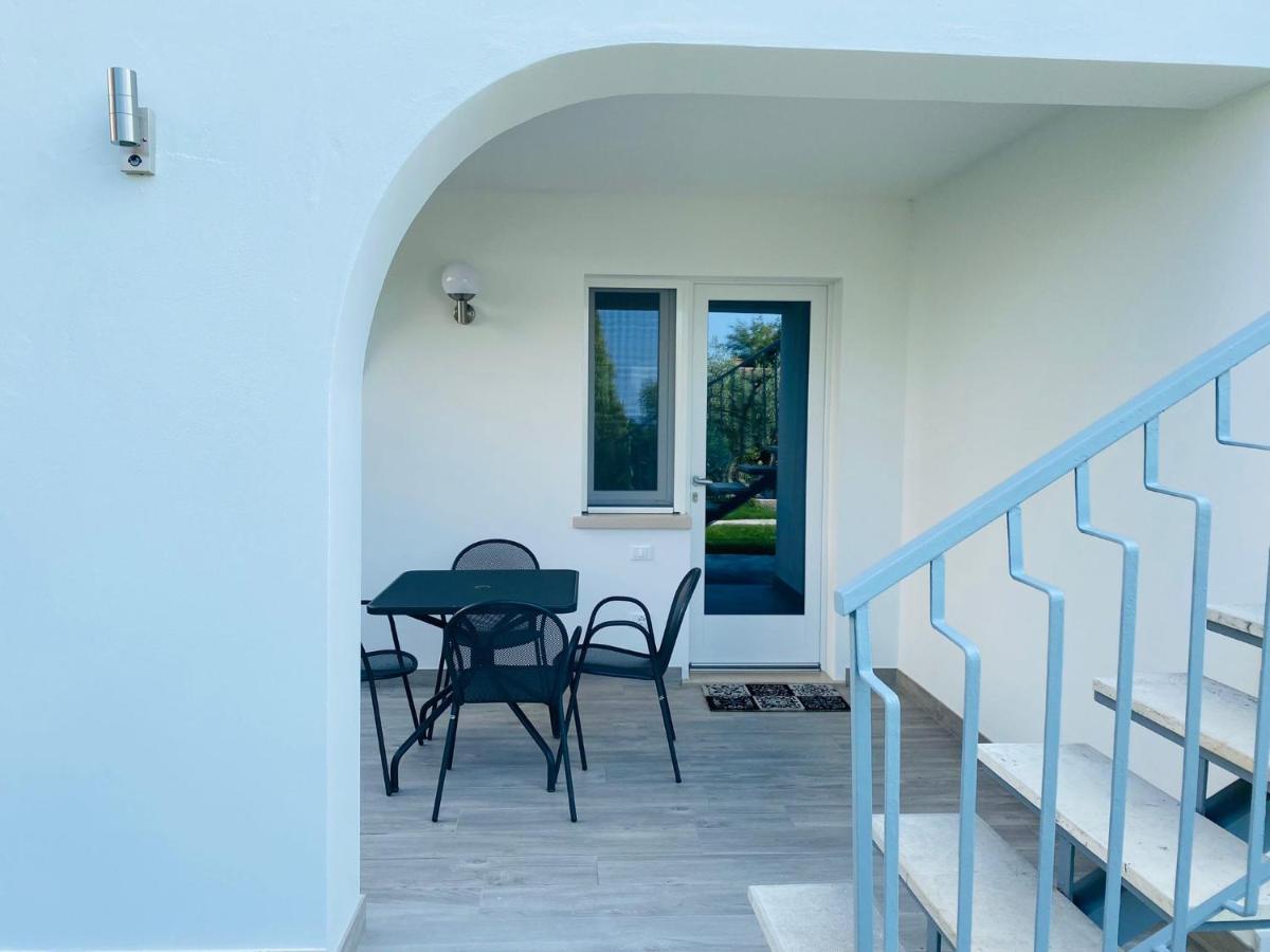 C'Era Una Volta Villaggio Ideal Бардолино Экстерьер фото