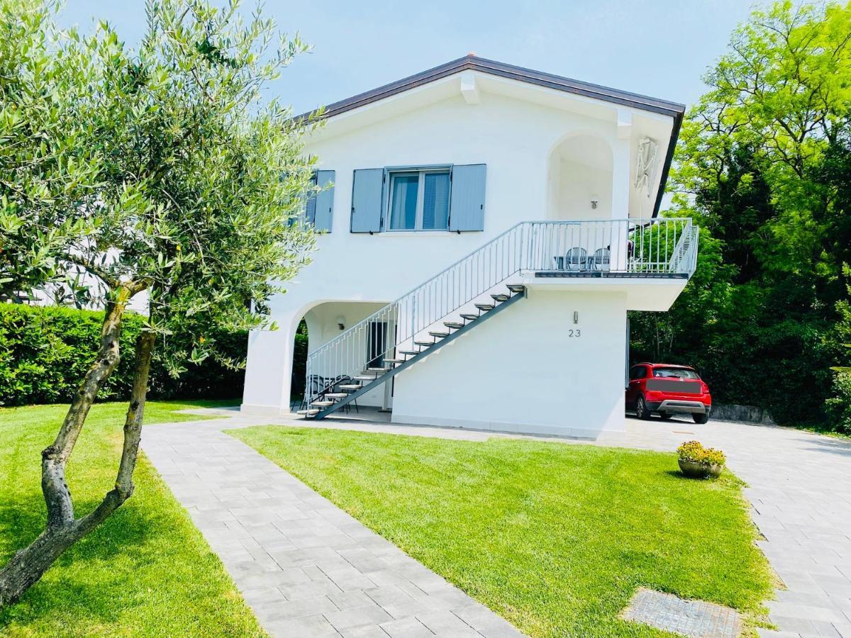 C'Era Una Volta Villaggio Ideal Бардолино Экстерьер фото