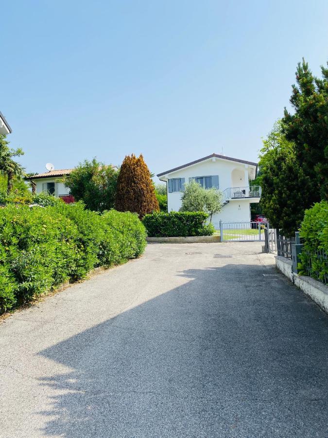 C'Era Una Volta Villaggio Ideal Бардолино Экстерьер фото