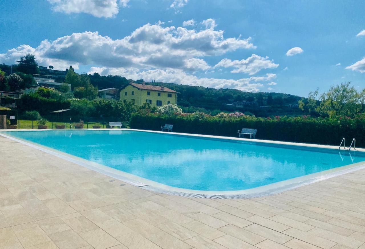 C'Era Una Volta Villaggio Ideal Бардолино Экстерьер фото
