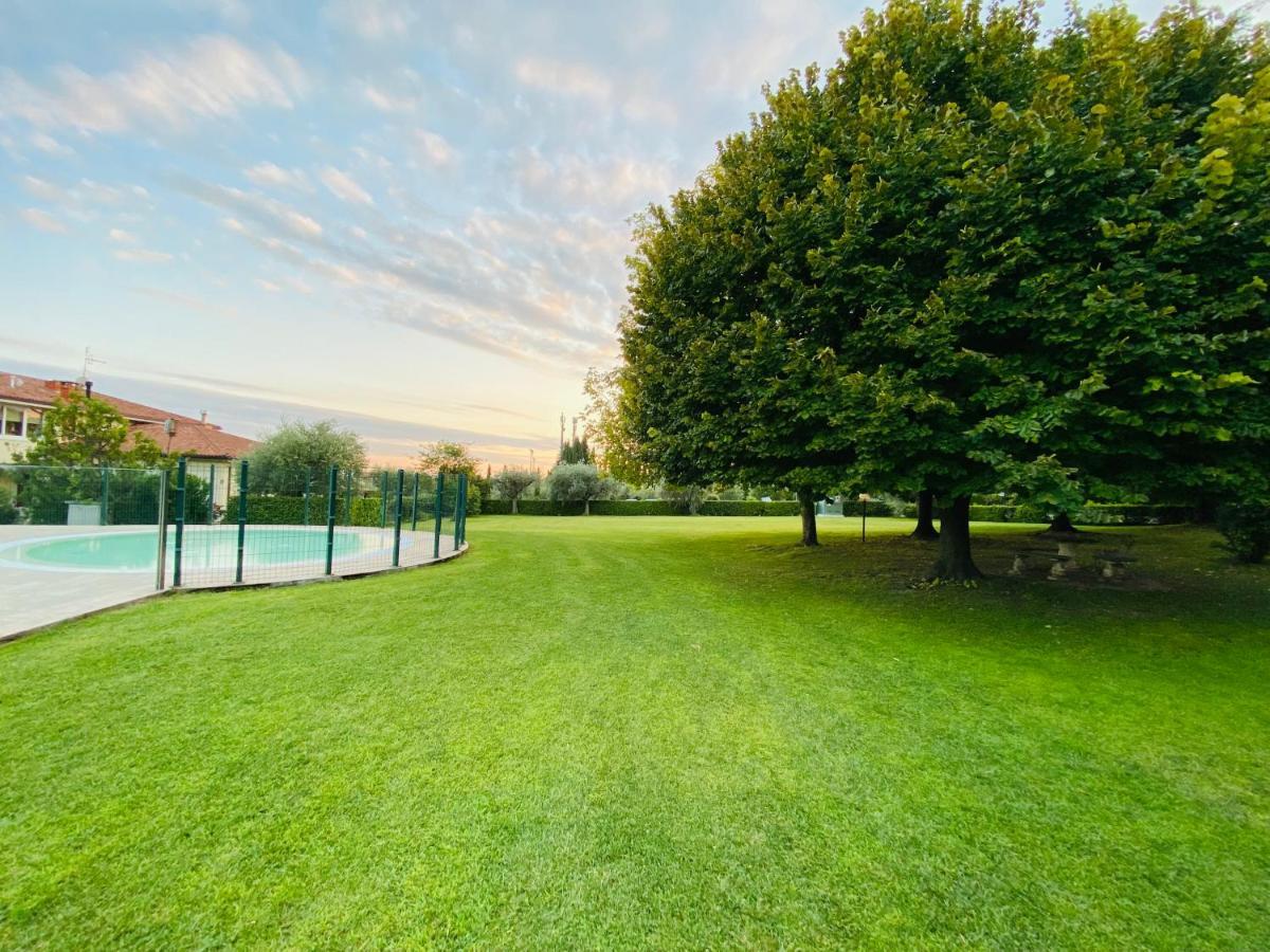 C'Era Una Volta Villaggio Ideal Бардолино Экстерьер фото