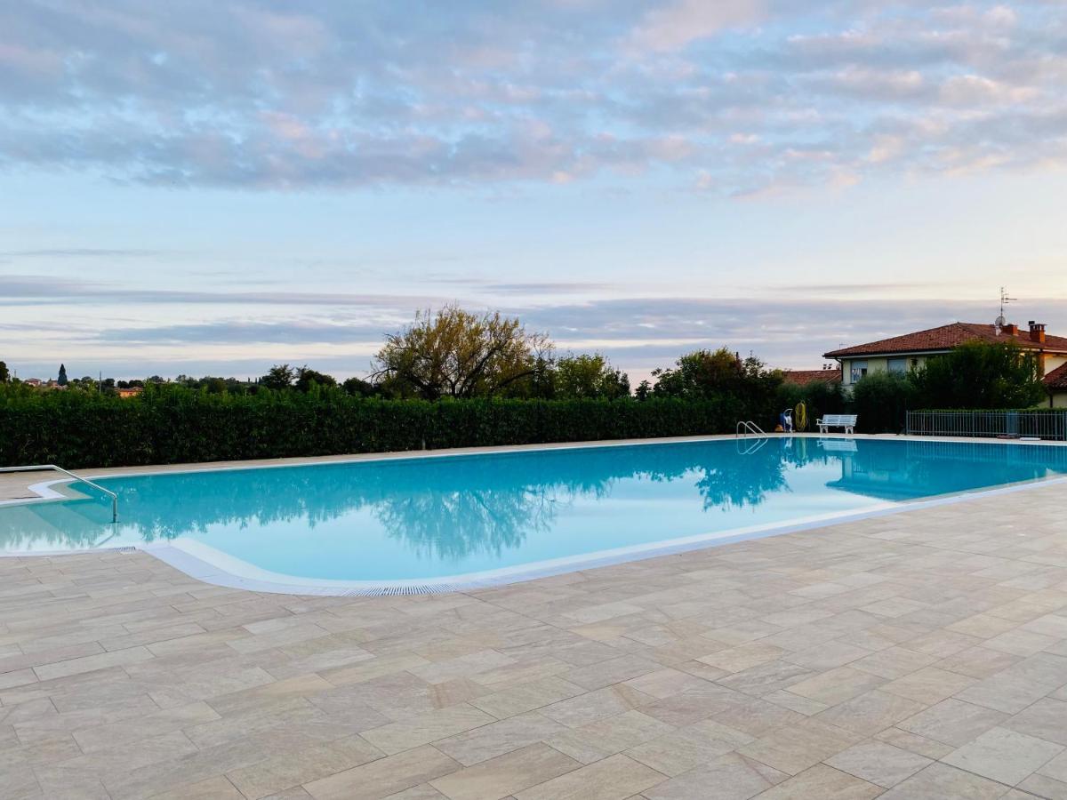 C'Era Una Volta Villaggio Ideal Бардолино Экстерьер фото