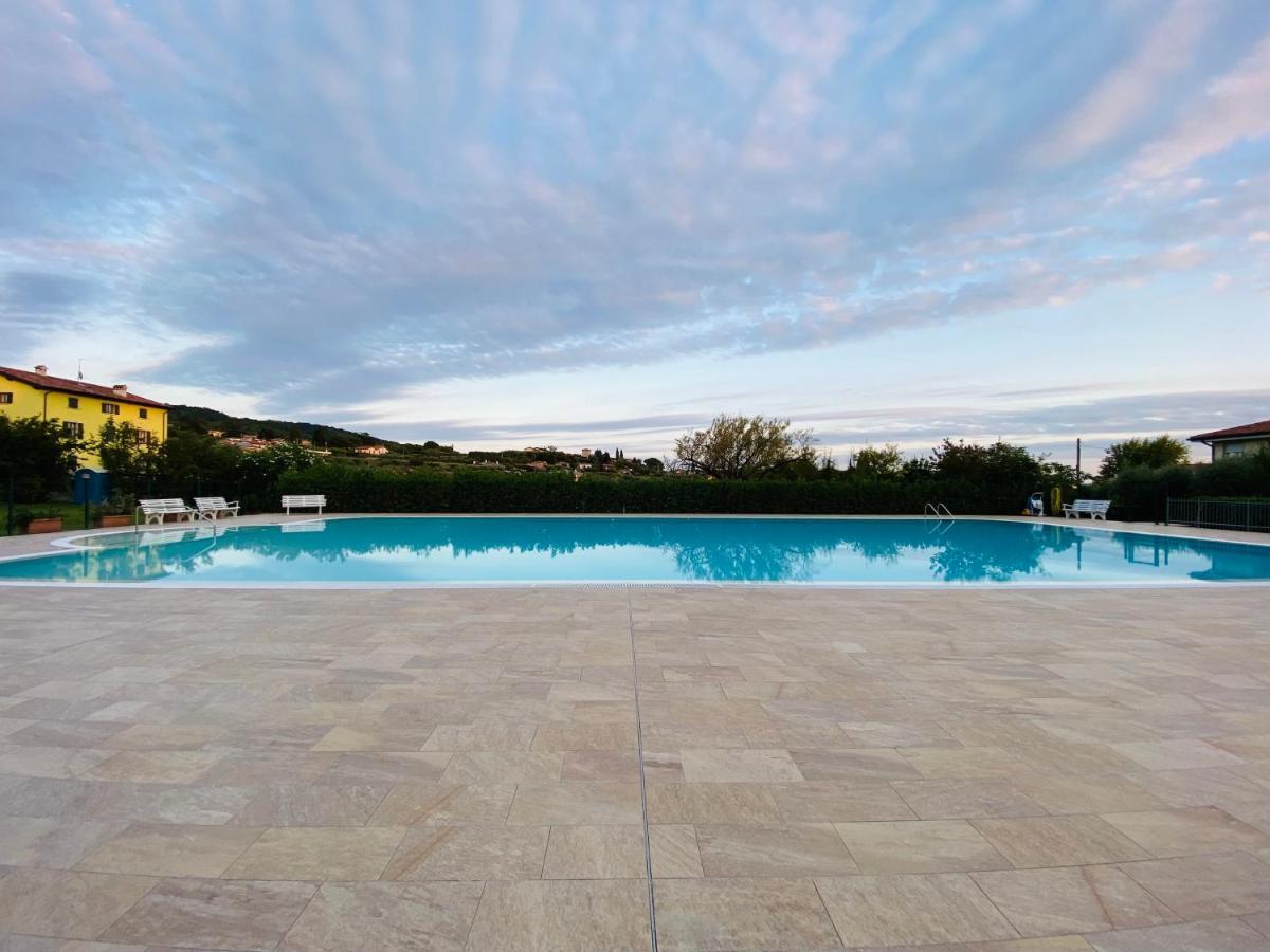 C'Era Una Volta Villaggio Ideal Бардолино Экстерьер фото