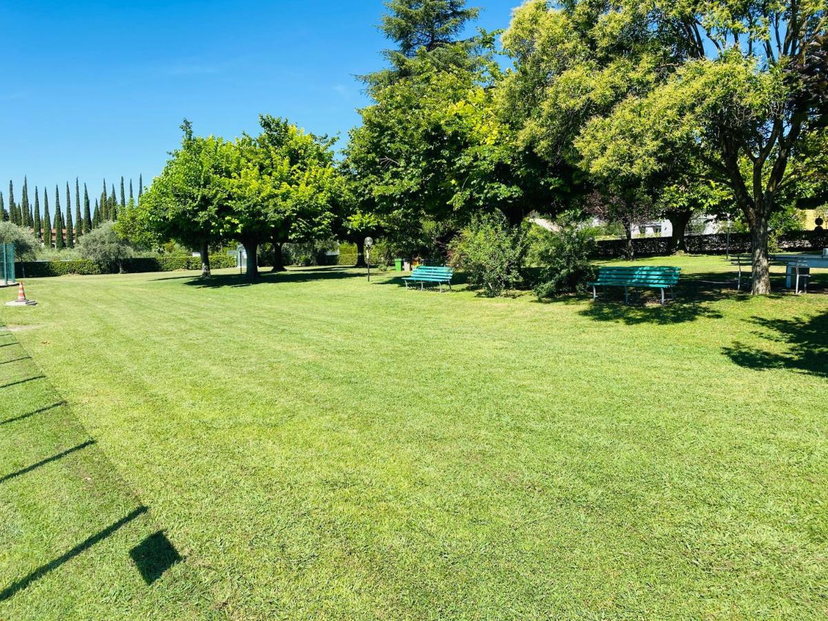 C'Era Una Volta Villaggio Ideal Бардолино Экстерьер фото