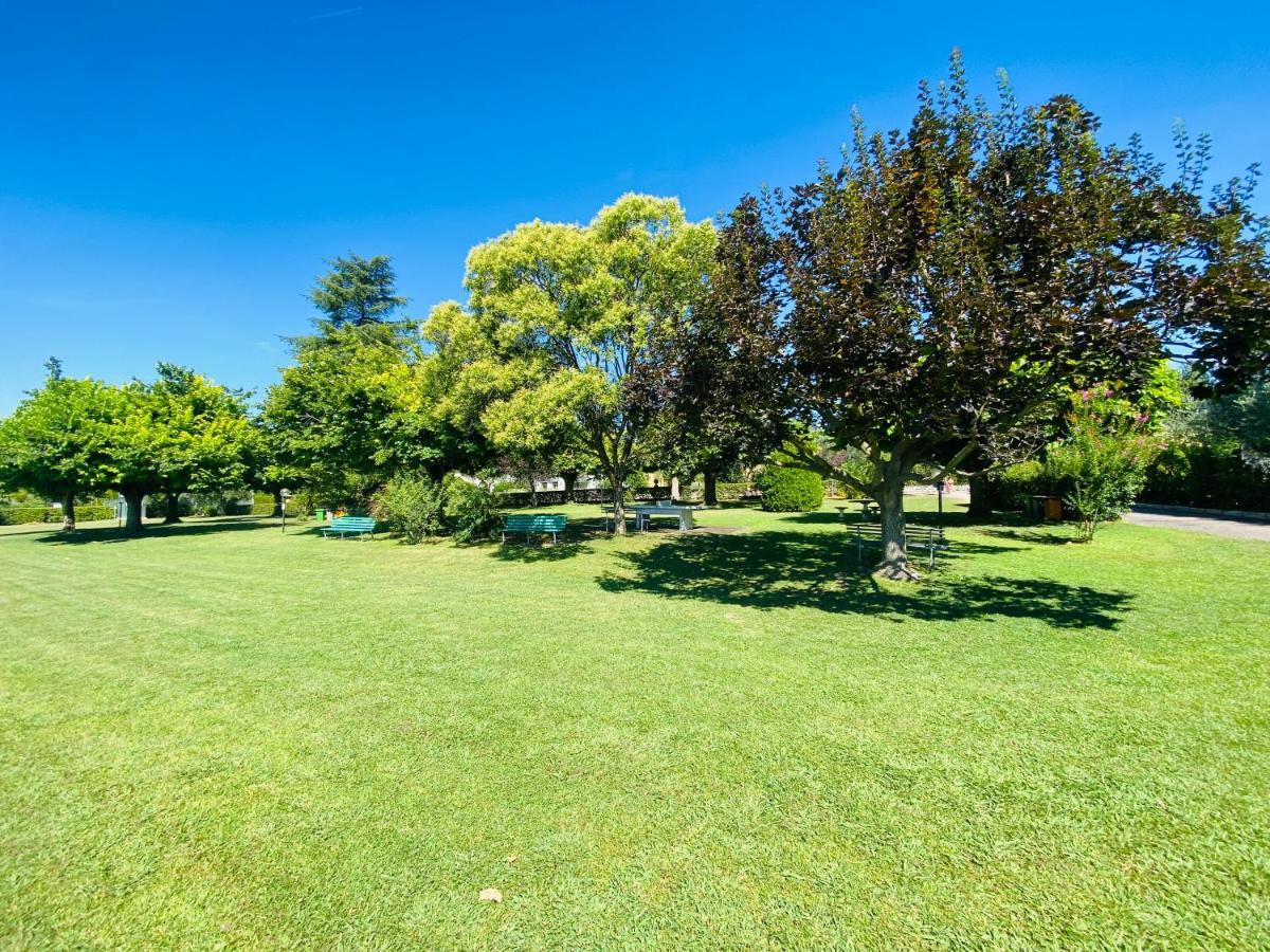 C'Era Una Volta Villaggio Ideal Бардолино Экстерьер фото