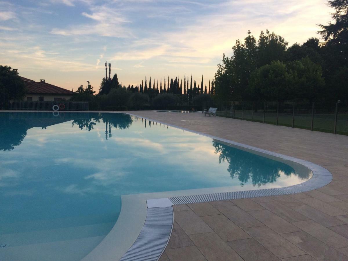 C'Era Una Volta Villaggio Ideal Бардолино Экстерьер фото