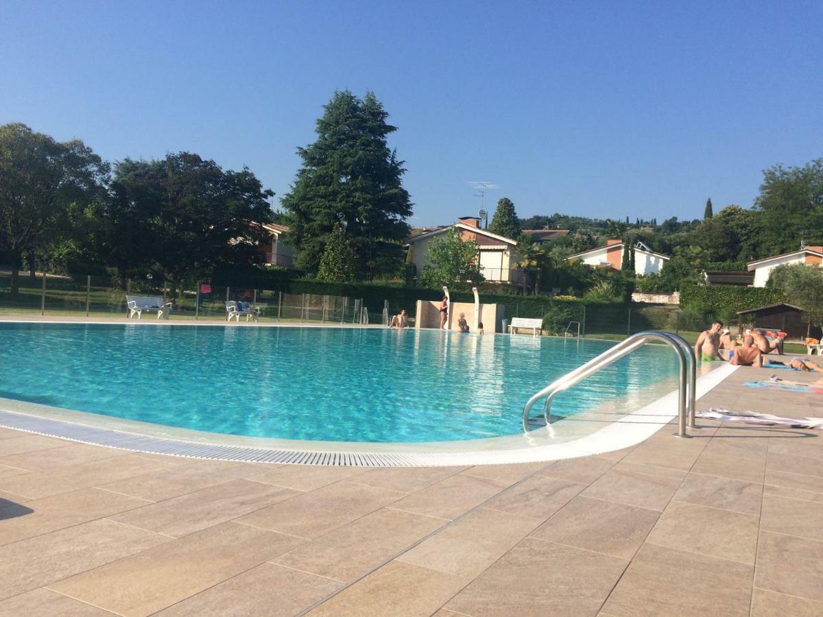 C'Era Una Volta Villaggio Ideal Бардолино Экстерьер фото